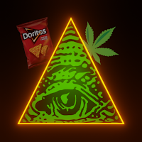 MLG Clicker 420