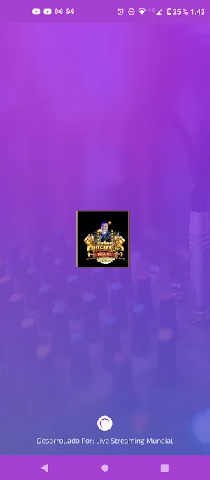 Radio Joelito Sausal Screenshot 1