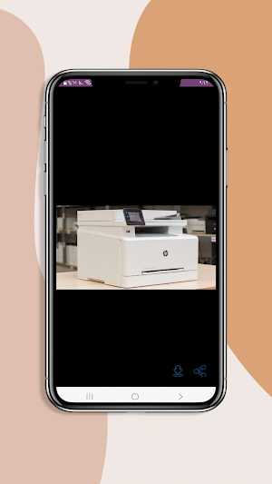 hp laserjet pro m15 guide Screenshot 3
