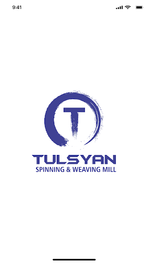 Tulsyan Screenshot 0