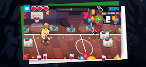 CDB6: a Maldição dos Zumbis Screenshot 3