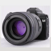 Professional Camera DSLR Pro