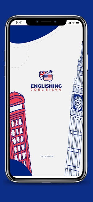 Englishing Screenshot 0