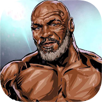 Mike Tyson Wallpaper