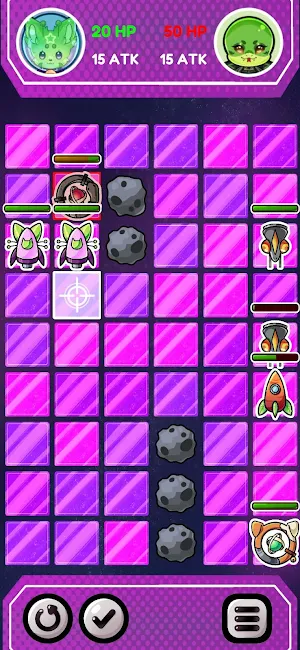 Into The Groove Screenshot 3