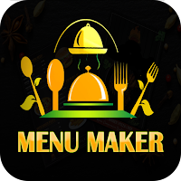 Menu Maker - Vintage Designs
