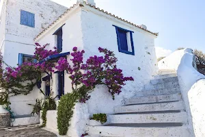 Greece wallpapers Screenshot 0