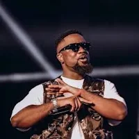 Sarkodie all songs