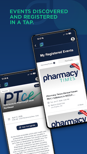 Pharmacy Times Network Screenshot 2