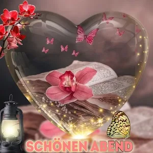 Schönen abend! Screenshot 3