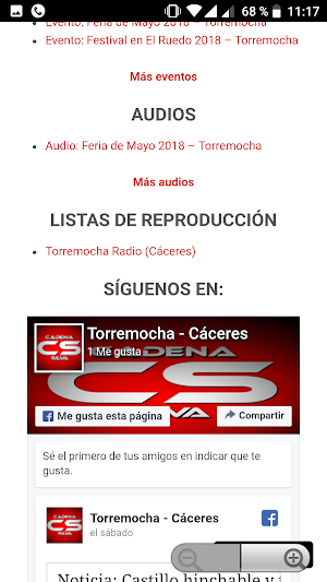 Torremocha (Cáceres) Screenshot 1
