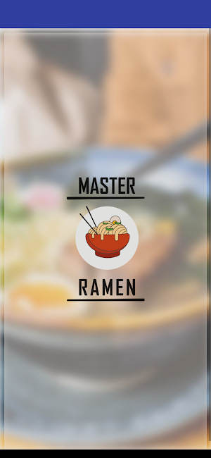 Master Ramen Screenshot 1
