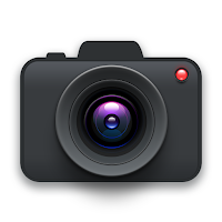 Camera - Fast Snap with Filter