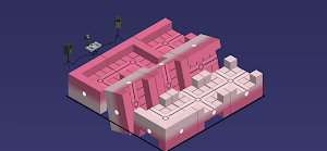 Musical Maze Screenshot 2