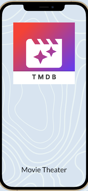 Movie TMsDB List Screenshot 1