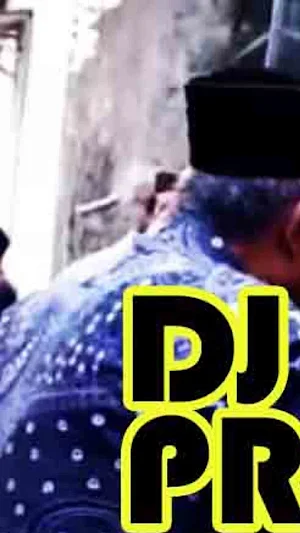 DJ Prahu Layar Screenshot 0