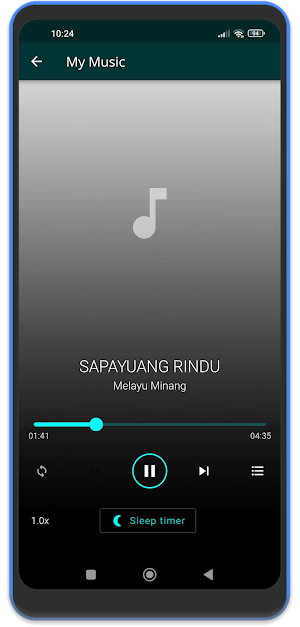Full album ipank pop minang Screenshot 2