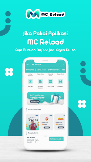 MCReload Screenshot 2