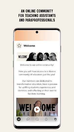 Equity Institute Screenshot 0