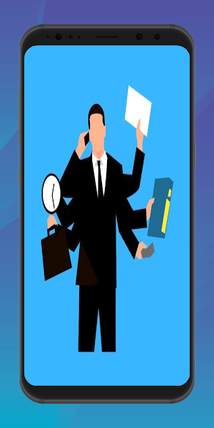 Project Management PRO Screenshot 0