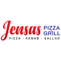 Jensas Pizza Och Grill