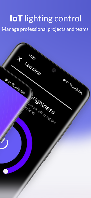 Light360 Screenshot 1