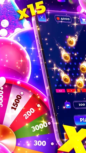 PinkX Official Screenshot 2