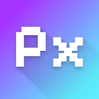 Pixel - Wallpapers