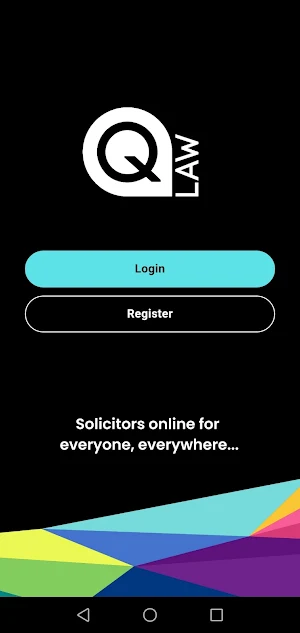 Q Law Screenshot 0