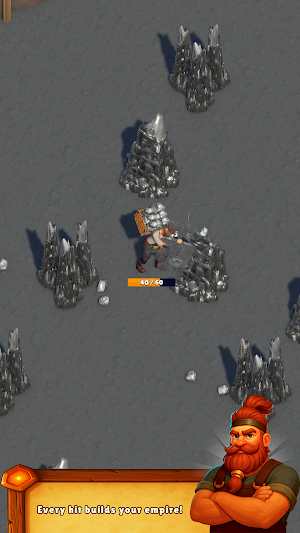Forge & Fortune Screenshot 3