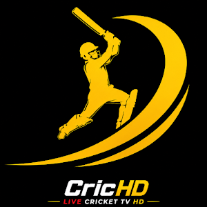CricHd - Live Cricket tv Screenshot 0