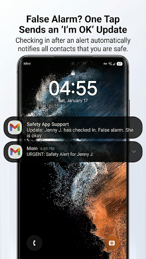 Are You Dead? Mumu-Check Screenshot 3