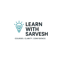 Learn With Sarvesh