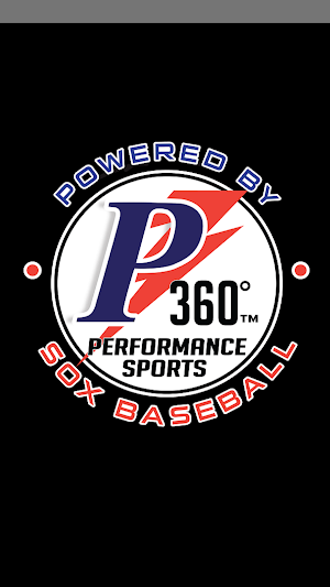 P360 Performance Sports Screenshot 0