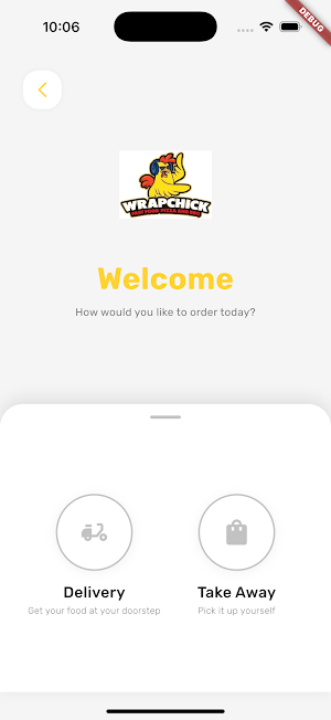 WrapChick Screenshot 3