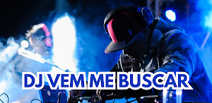 DJ Vem me Buscar Screenshot 0