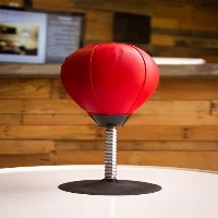 Punching Sounds