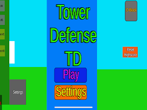 TowerDefenseTD Screenshot 3
