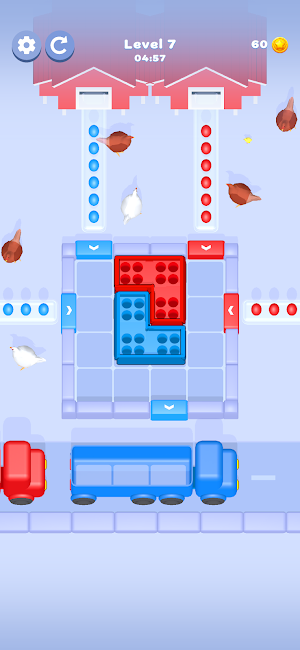 Egg Pack Screenshot 0