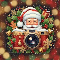 Christmas Card & Photo Maker
