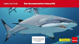 J'aime lire store Screenshot 3
