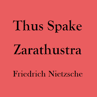 Thus Spake Zarathustra - eBook