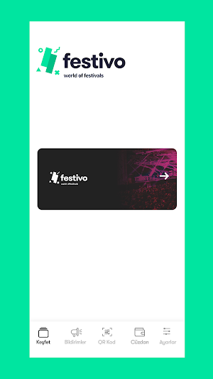 Festivo Screenshot 0