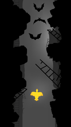 Canary Coal Mine Escape Screenshot 0