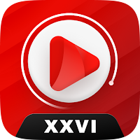 XXVI Video Player - All Format