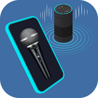 MobileMic To Bluetooth Speaker