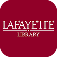 Lafayette Library Checkout