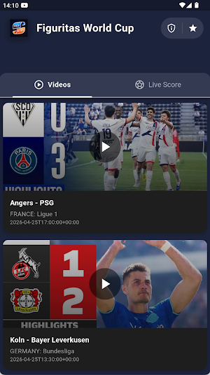Figuritas World Cup 2026 Screenshot 0