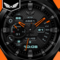 BALLOZI Stealth Carbon