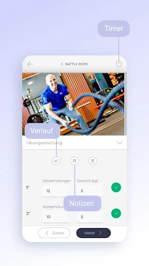 Nackt gut aussehen Screenshot 1